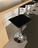 Bar Stool, black