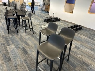 Stools