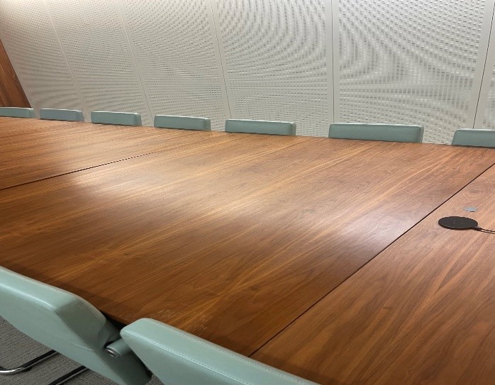 MEETING TABLE