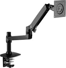Single-Monitor Arm **photo representation**