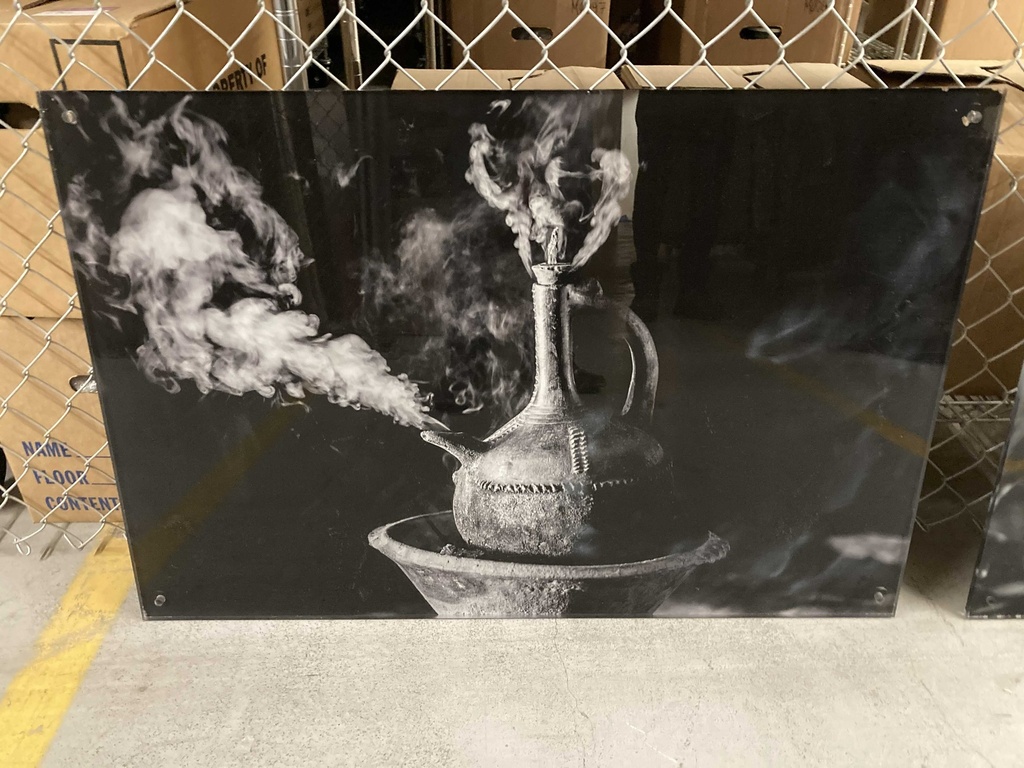 Clay Kettle Art