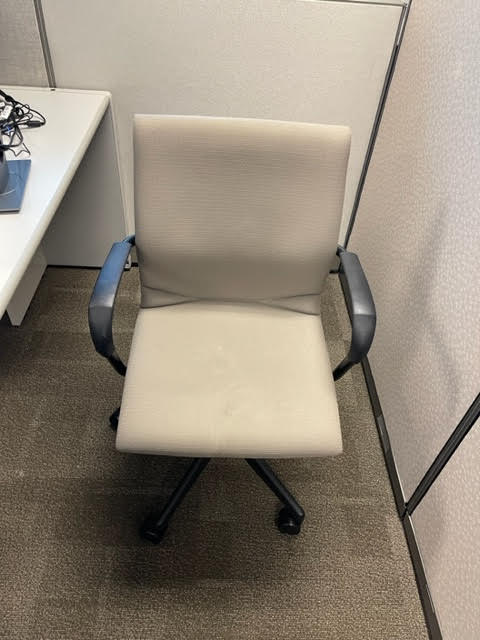 SC TASK CHAIR W/ ARMS