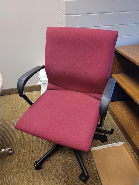 Task Chairs ( Misc colours)