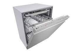 Dishwasher **photo representative**