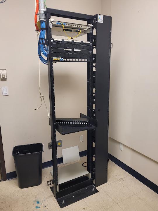 Server Rack