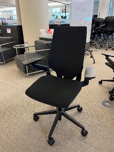 Task Chair