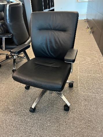 Conference Chair