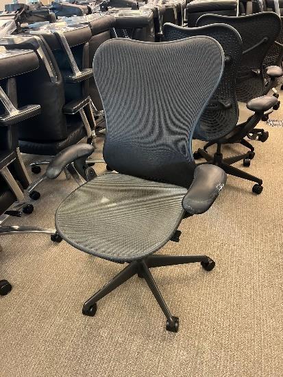 Task Chair