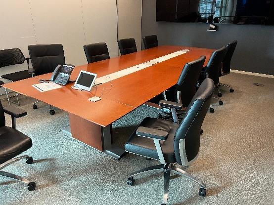 Conference Table