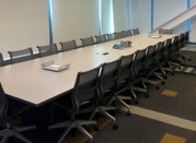 Herman Miller Setu chair | Silla Setu de Herman Miller
