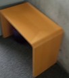 Wooden bench | Banco de madera