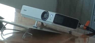 Video projector | Video proyector