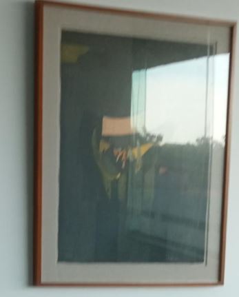 Artwork | Obra de arte