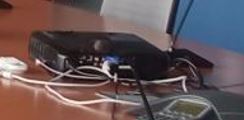 Video projector | Video proyector