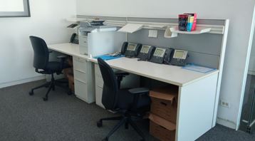 Workstation | Escritorio