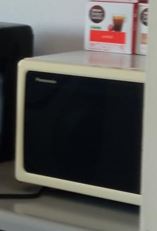 Microwave | Microonda