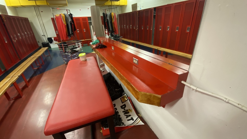 Wall Table/Shelf