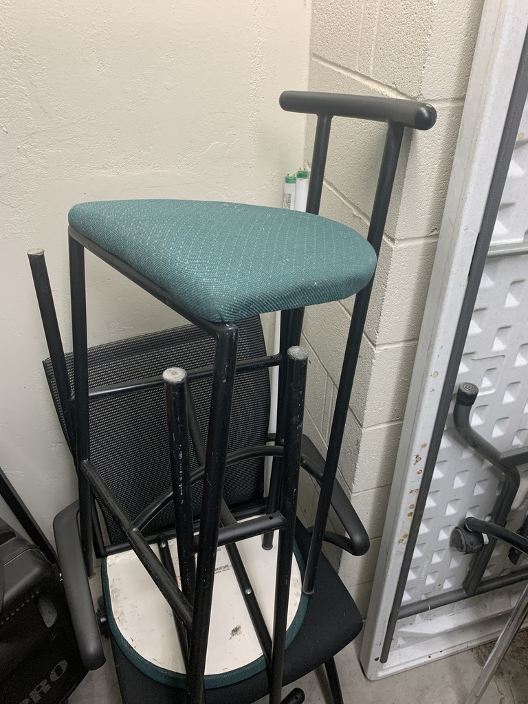 High Chair