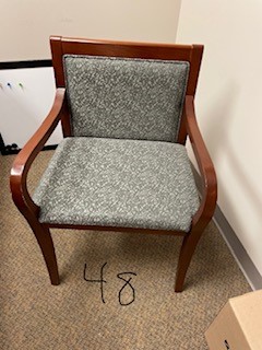4 Leg Chairs