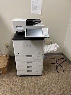 Cannon Copier - C356im Image Runner