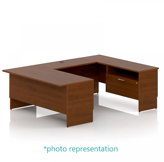U Desk 