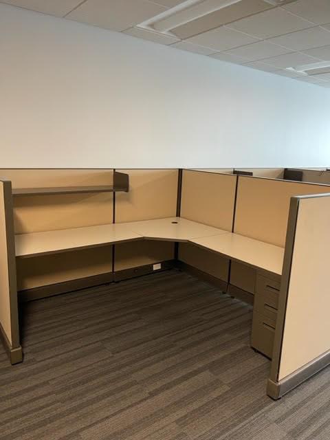 AIS Desk