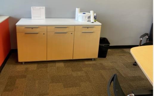 credenza