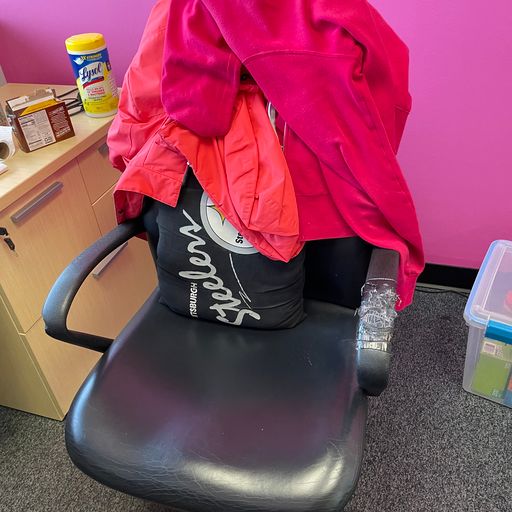 Desk Chair