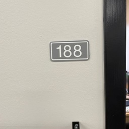 [#E8-23] Office (client is keeping)