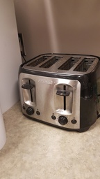 [#G11-6] Toaster (Various)