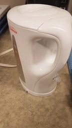 [#G6-7] Electric Kettle