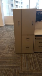 [#D26-22] Multipurpose Cabinet - metal