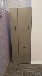 [#D26-23] Multipurpose Cabinet - metal #2