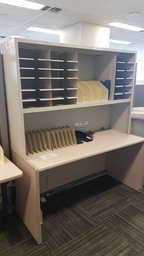 [#D26-32] Mail sorter - metal #3