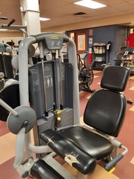 [#00-7] Leg Extension