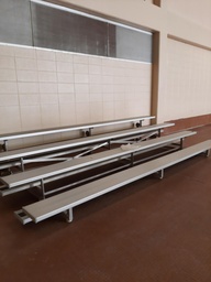 [#B2-25] Bleachers (ALL)