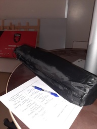 [#I3-35] Black Yoga Mats 