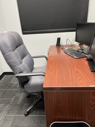 [#E4-17] Desk