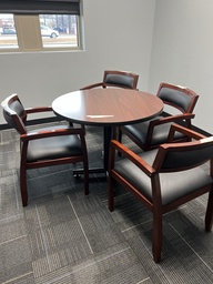 [#C5-23] Round Table