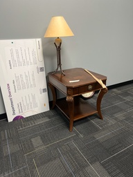 [#C11-31] Side Table