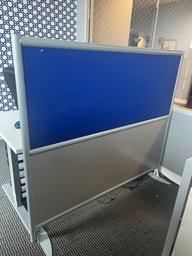 [#K12-55] PANEL, FREESTANDING