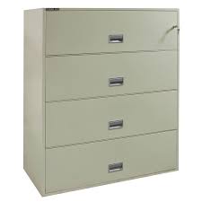 [#D10-36] Fire filing cabinet, Schwab 5000, 36"X54"X21"