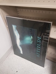 [#J2-77] Artwork - Attitude #2