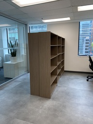 [#D4-6] Bookcase