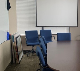 [#B5-4] Chaise de conférence