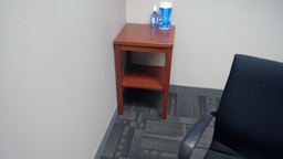 [#C11-14] Side Table