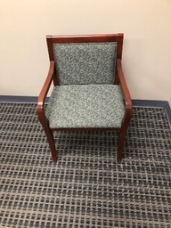 [#B8-14] Reception Chairs