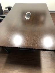 [#C5-15] Communal Table