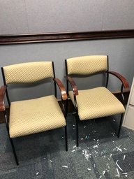 [#B12-12] Lobby chair