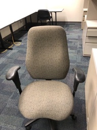 [#B13-7] Task chair